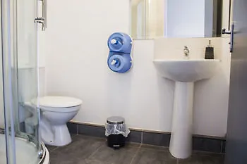 The Times Hostel - Camden Place Dublin