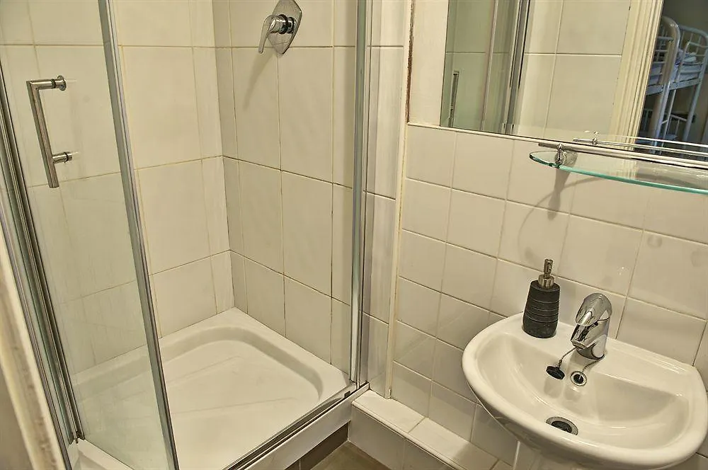 The Times Hostel - Camden Place Dublín