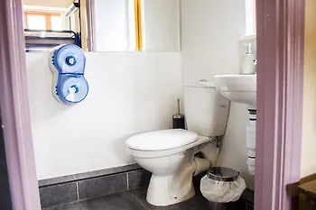 The Times Hostel - Camden Place Dublin