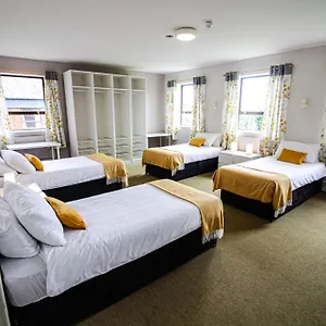 Hotel Jbs Student Campus, Dublin