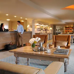 **** Hotel Coast Ireland