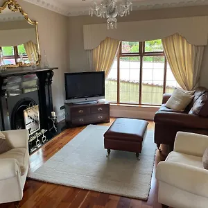  Guest house Taylors Hill Luxury Ireland