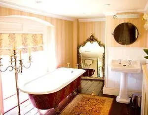 Hotel Rosedale House, Dublin