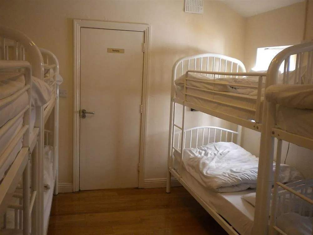 The Times Hostel - Camden Place 都柏林