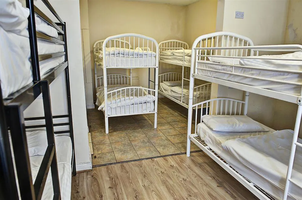 The Times Hostel - Camden Place 都柏林