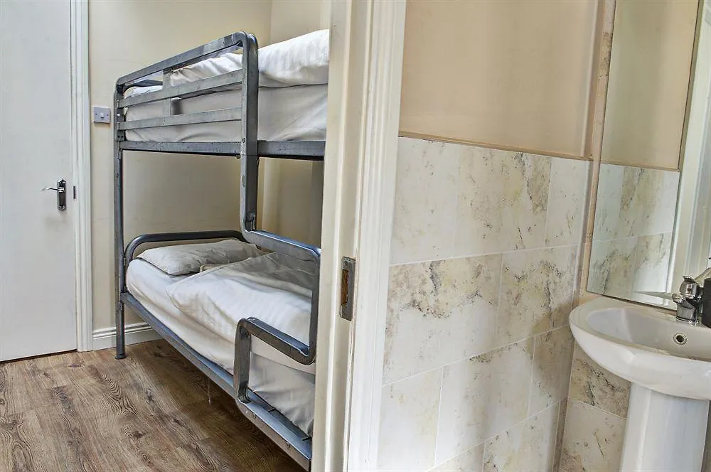 The Times Hostel - Camden Place 都柏林