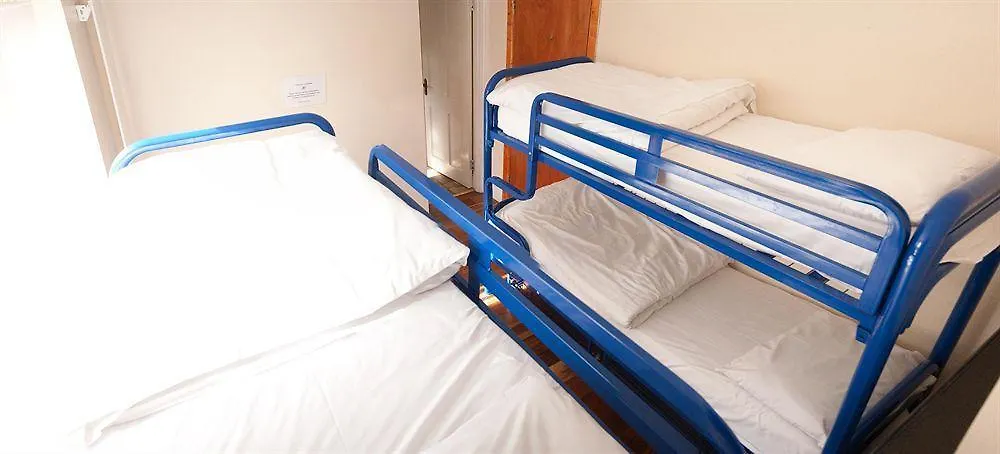 The Times Hostel - Camden Place 都柏林 爱尔兰