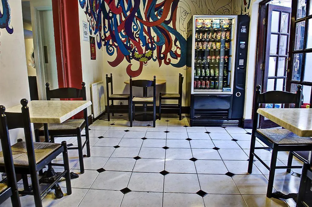 The Times Hostel - Camden Place 都柏林