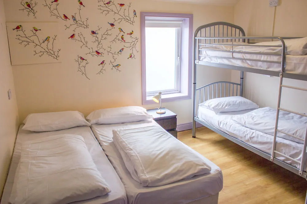 The Times Hostel - Camden Place 都柏林
