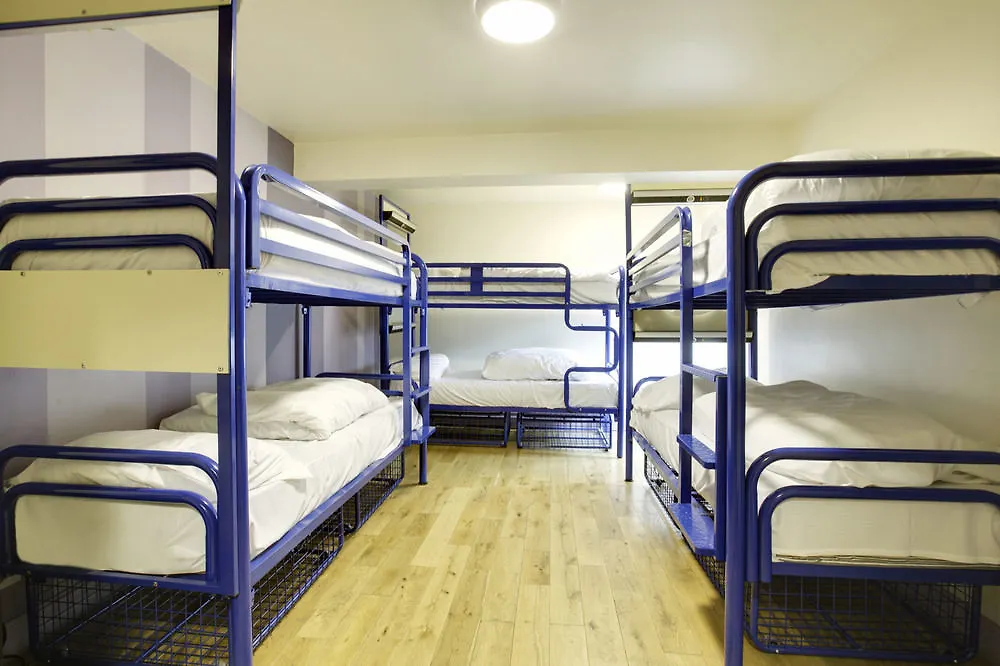 The Times Hostel - Camden Place 都柏林 0*,