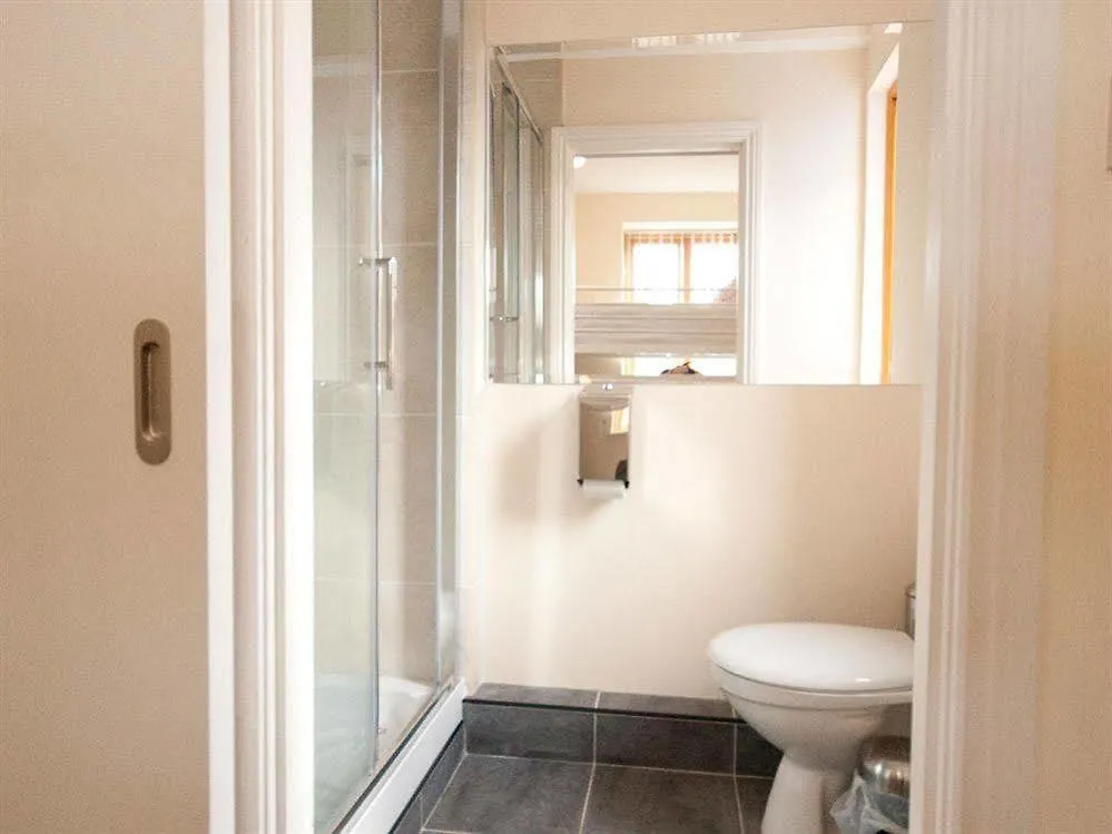The Times Hostel - Camden Place 都柏林 0*,  爱尔兰