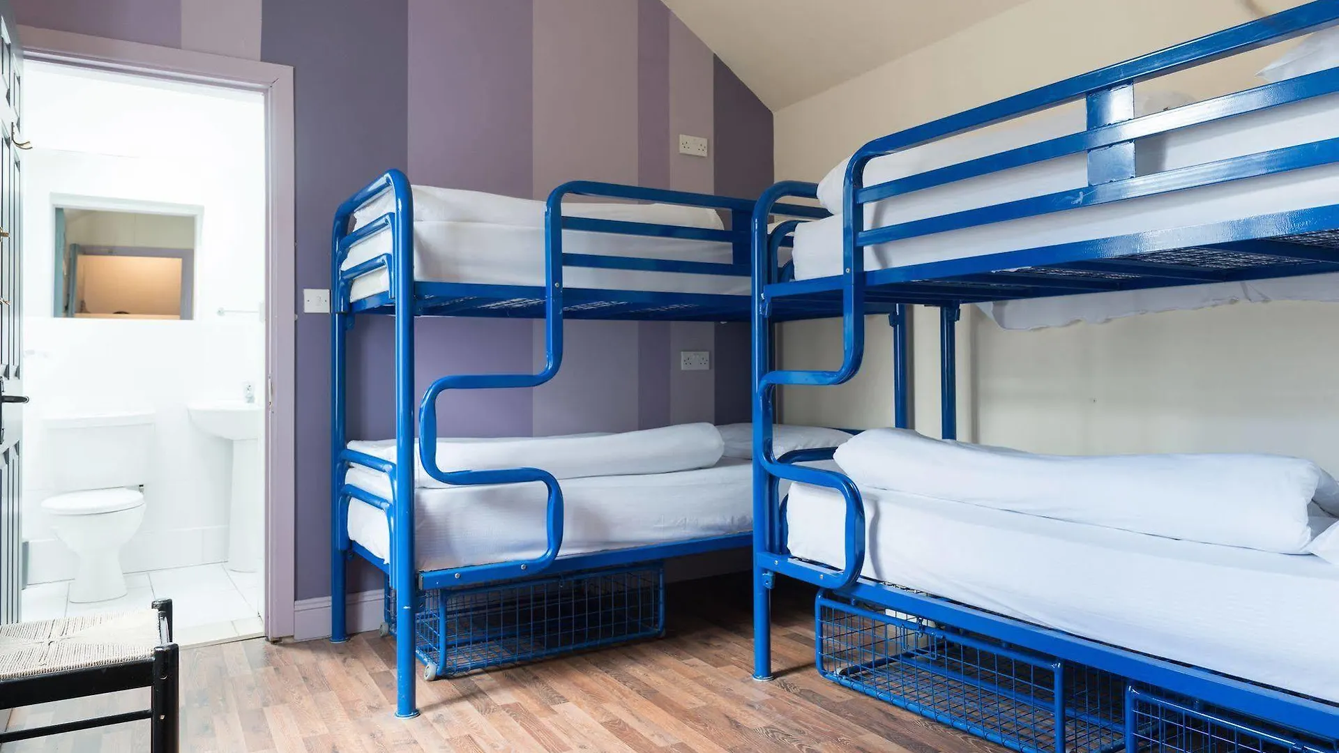 The Times Hostel - Camden Place 都柏林 爱尔兰