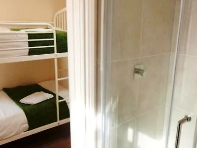 The Times Hostel - Camden Place 都柏林