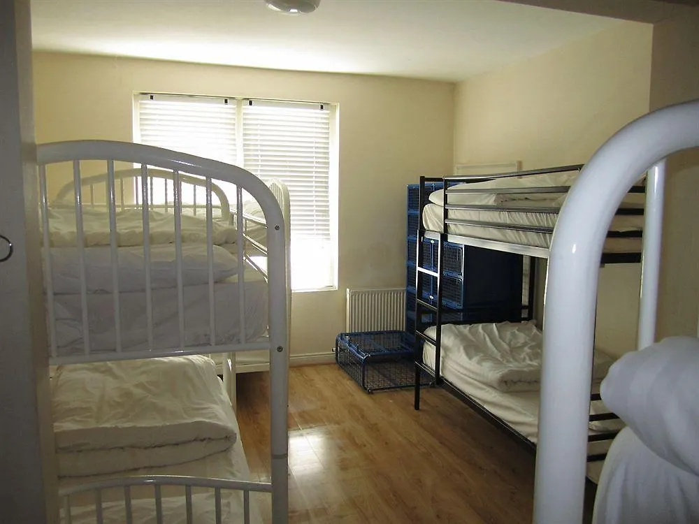 The Times Hostel - Camden Place Dublin 0*,  Ireland