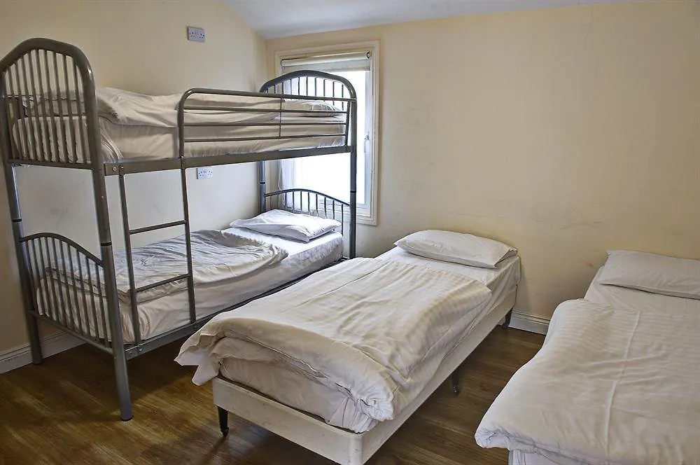 The Times Hostel - Camden Place Dublin