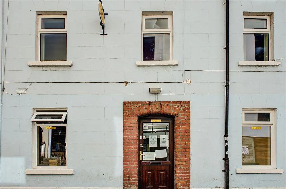 The Times Hostel - Camden Place Dublin