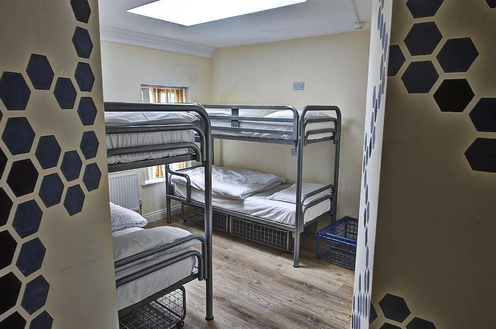 The Times Hostel - Camden Place Dublin