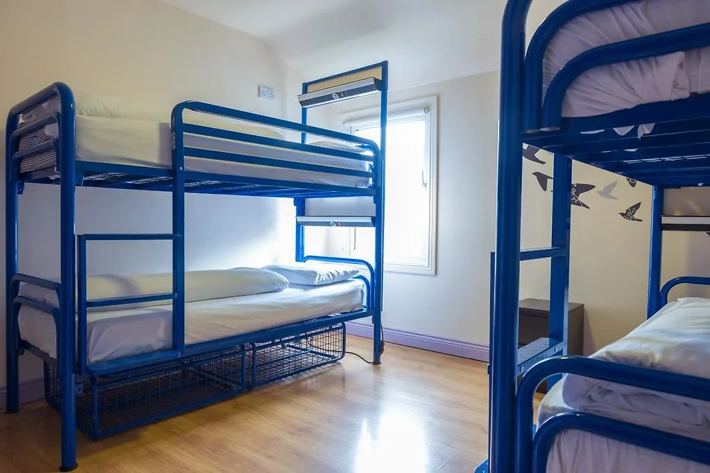 The Times Hostel - Camden Place Dublin Ireland