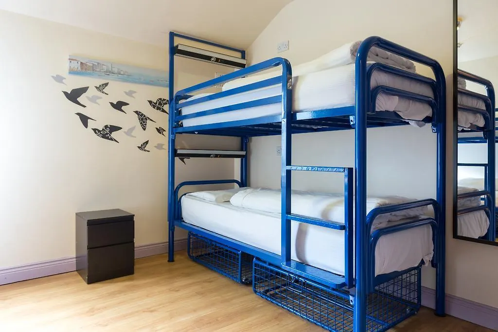 The Times Hostel - Camden Place Dublin