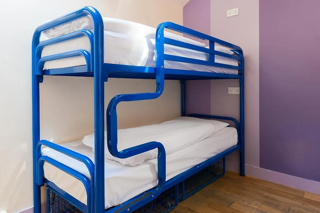 The Times Hostel - Camden Place Dublin