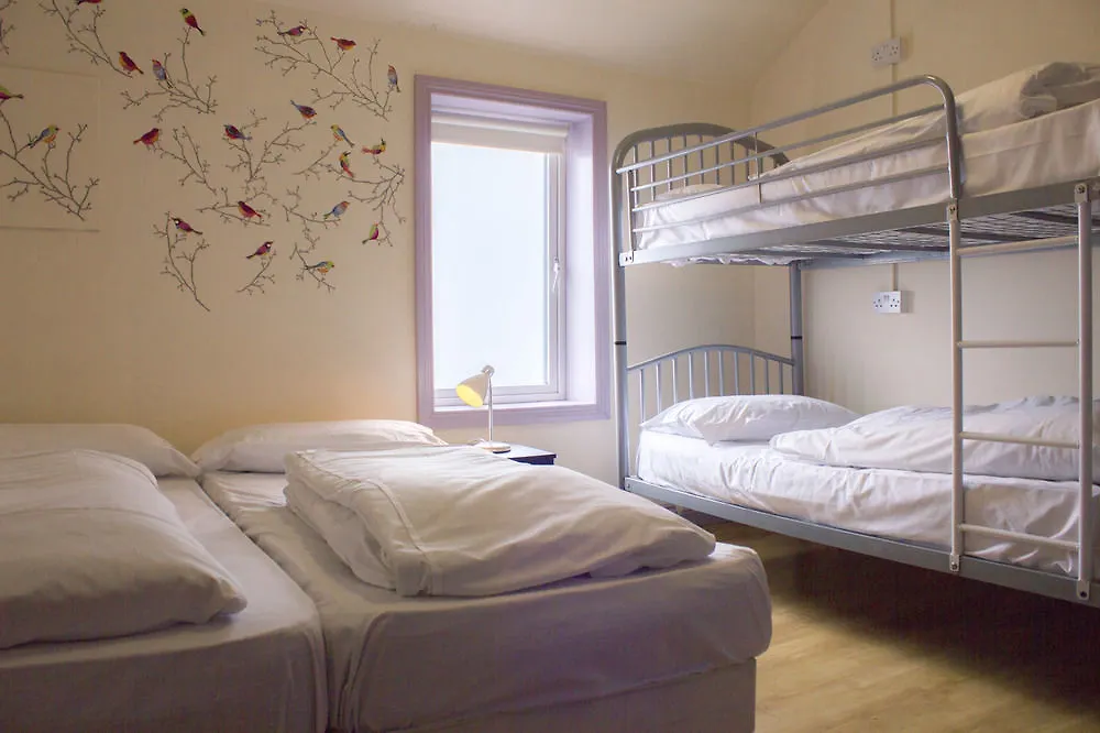 The Times Hostel - Camden Place Dublin 0*,  Ireland