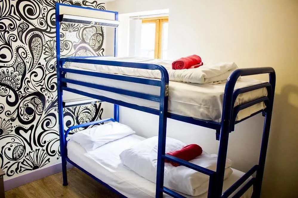 The Times Hostel - Camden Place Dublin 0*,  Ireland