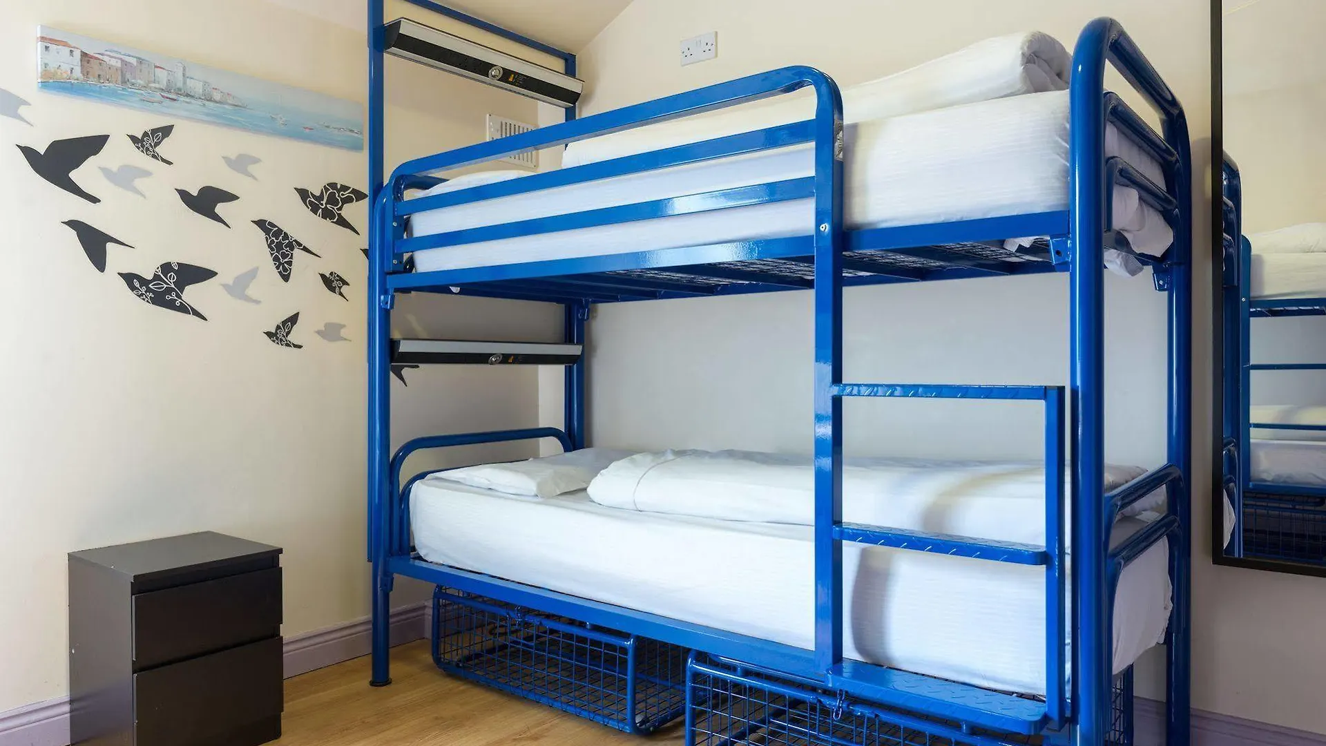 The Times Hostel - Camden Place Dublin