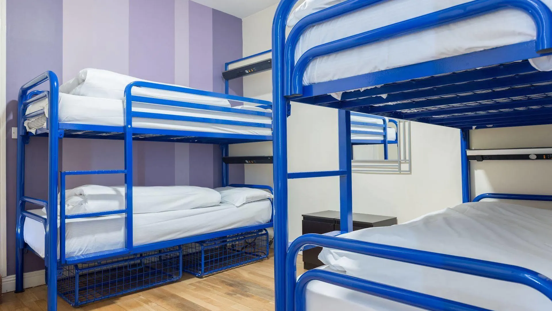 The Times Hostel - Camden Place Dublin