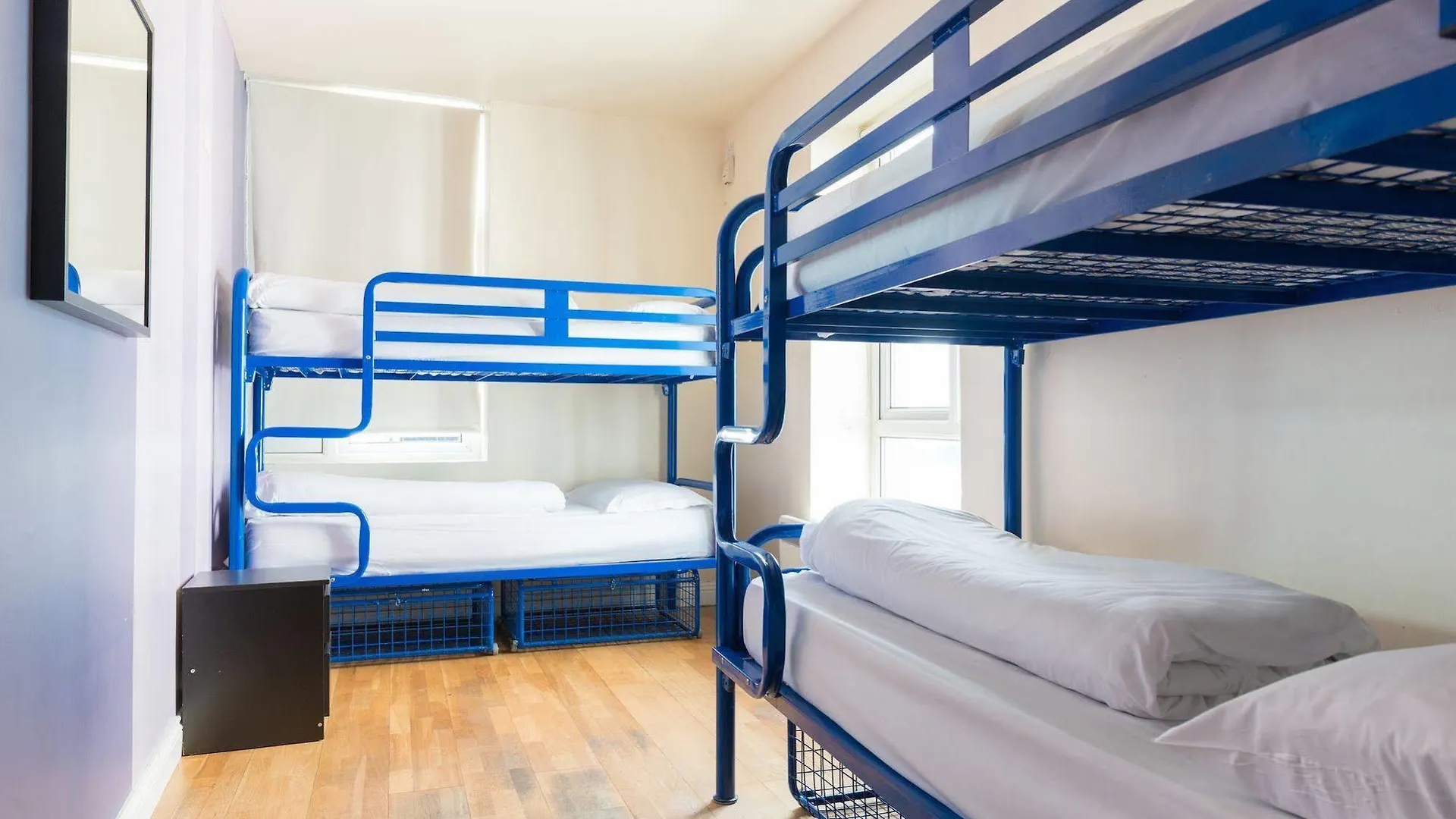 The Times Hostel - Camden Place Dublin