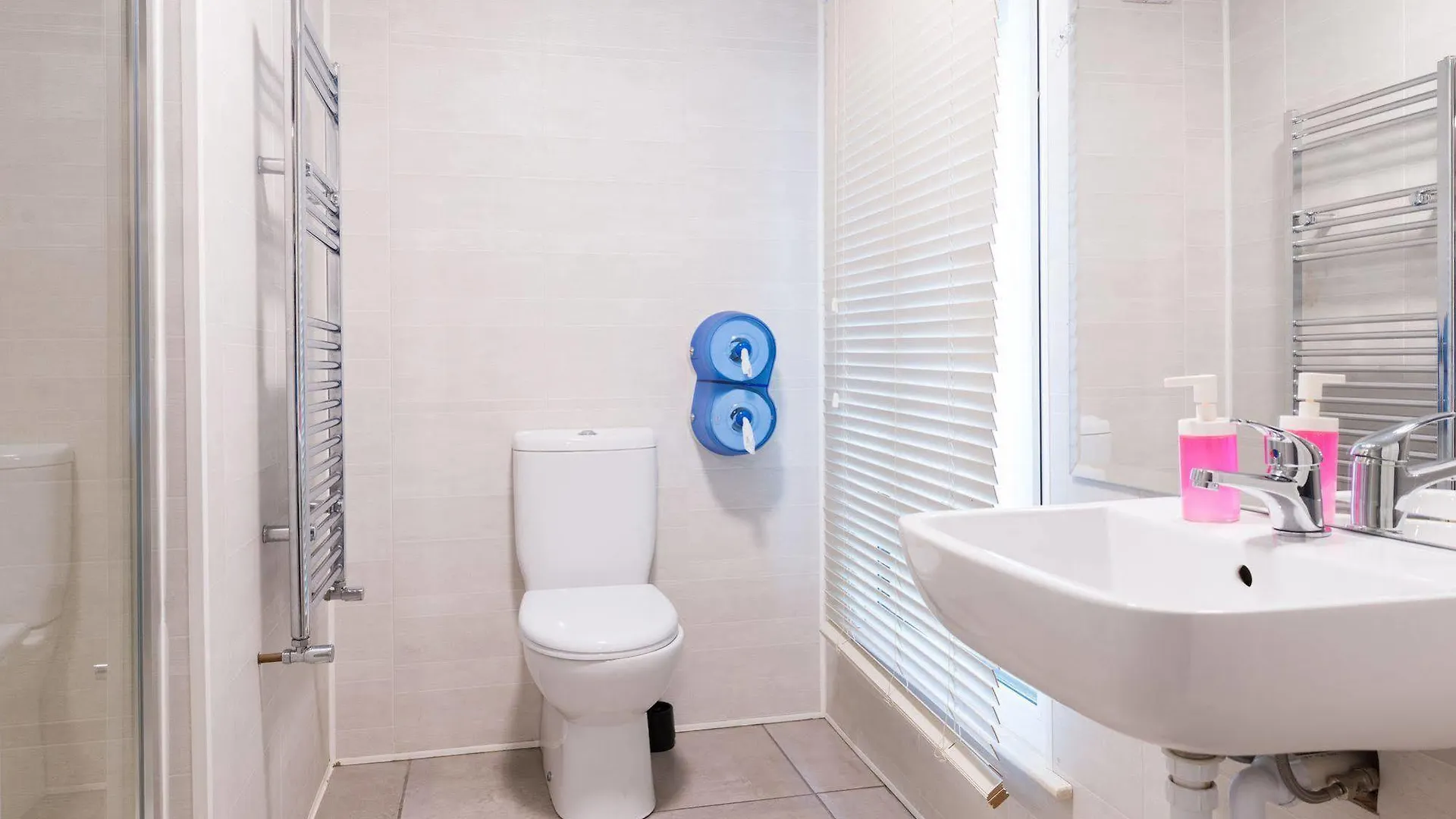 The Times Hostel - Camden Place Dublin